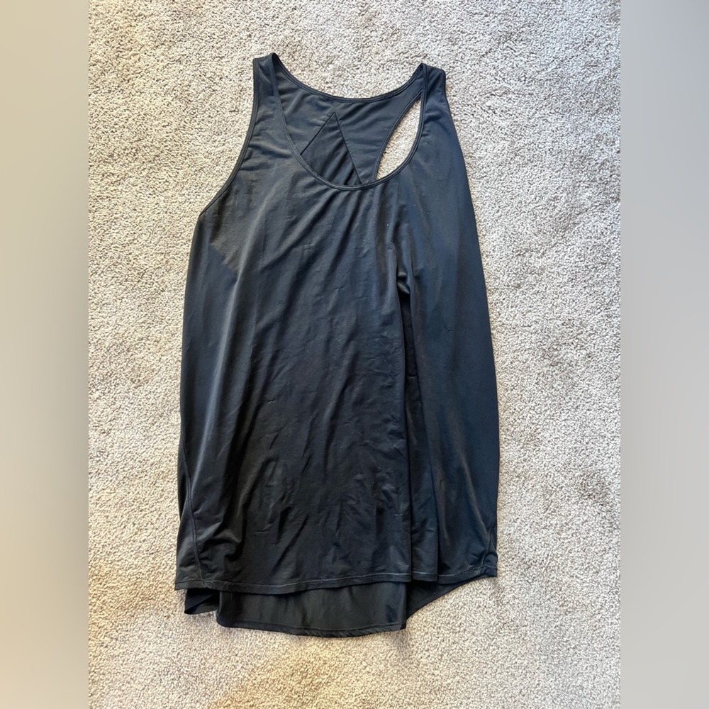 Lululemon tanktop